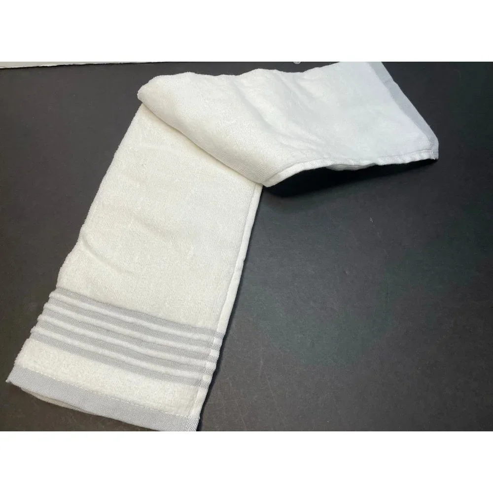 Kohl's Sonoma Bath Hand Towel Mr. wedding 16